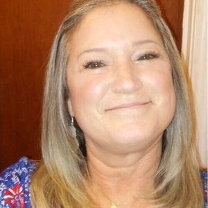 Meet your Posher, Rhonda